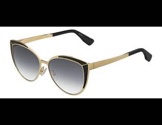 Jimmy Choo DOMI/S PSU/9C Sonnenbrillen Jimmy Choo - Jimmy Choo DOMI/S PSU/9C