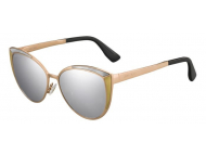 Jimmy Choo DOMI/S VNG/DC Sonnenbrillen Jimmy Choo - Jimmy Choo DOMI/S VNG/DC