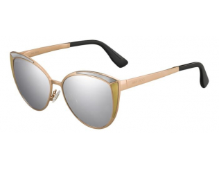 Jimmy Choo DOMI/S VNG/DC Sonnenbrillen Jimmy Choo - Jimmy Choo DOMI/S VNG/DC