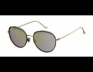 Jimmy Choo ELLO/S PL0/HJ Sonnenbrillen Jimmy Choo - Jimmy Choo ELLO/S PL0/HJ