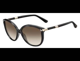 Jimmy Choo GIORGY/S QCN/JD Sonnenbrillen Jimmy Choo - Jimmy Choo GIORGY/S QCN/JD