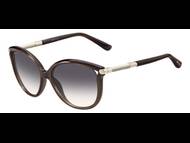 Jimmy Choo GIORGY/S QD3/9C Sonnenbrillen Jimmy Choo - Jimmy Choo GIORGY/S QD3/9C