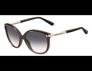 Jimmy Choo GIORGY/S QD3/9C Sonnenbrillen Jimmy Choo - Jimmy Choo GIORGY/S QD3/9C
