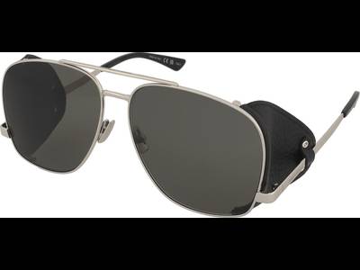 Saint Laurent Leon Leather Spoiler SL 653 001