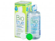 Biotrue 300 ml Pflegemittel - Biotrue 300 ml
