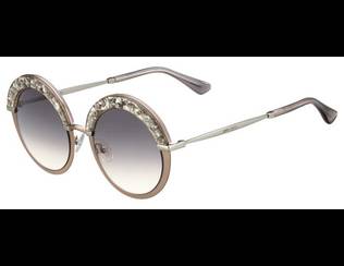 Jimmy Choo GOTHA/S 68I/9C Sonnenbrillen Jimmy Choo - Jimmy Choo GOTHA/S 68I/9C