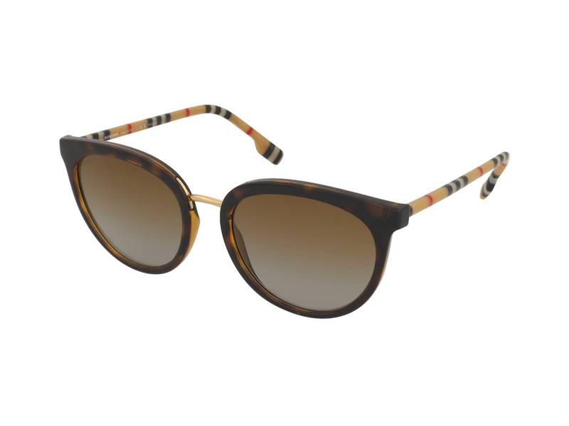 Burberry Willow BE4316 3854T5 