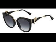 Jimmy Choo JADE/S 1A5/9O Sonnenbrillen Jimmy Choo - Jimmy Choo JADE/S 1A5/9O