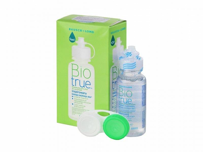 Biotrue 60 ml | Ihre-Kontaktlinsen.de