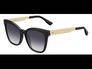 Jimmy Choo JUNIA/S QFE/9C Sonnenbrillen Jimmy Choo - Jimmy Choo JUNIA/S QFE/9C