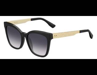 Jimmy Choo JUNIA/S QFE/9C Sonnenbrillen Jimmy Choo - Jimmy Choo JUNIA/S QFE/9C