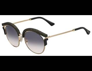 Jimmy Choo LASH/S PSW/9C Sonnenbrillen Jimmy Choo - Jimmy Choo LASH/S PSW/9C
