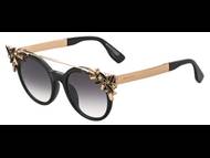 Jimmy Choo VIVY/S 06K/9C Sonnenbrillen Jimmy Choo - Jimmy Choo VIVY/S 06K/9C