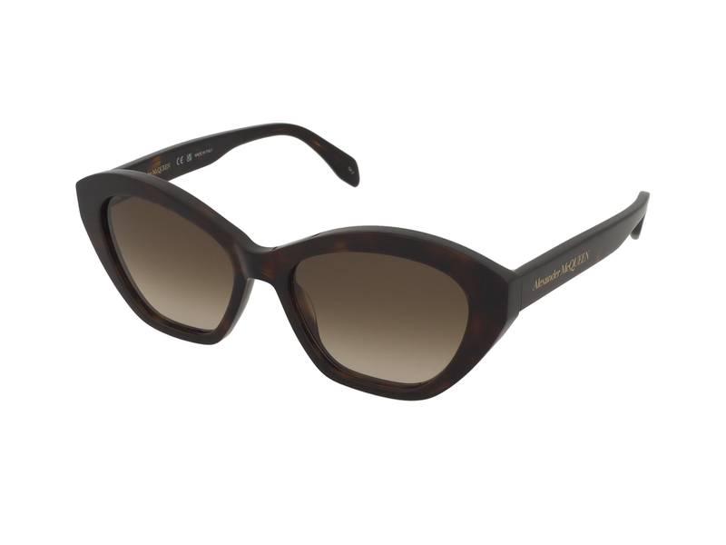 Alexander McQueen AM0355S 002 