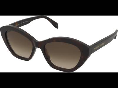 Alexander McQueen AM0355S 002 