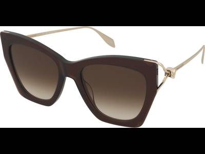 Alexander McQueen AM0375S 002 