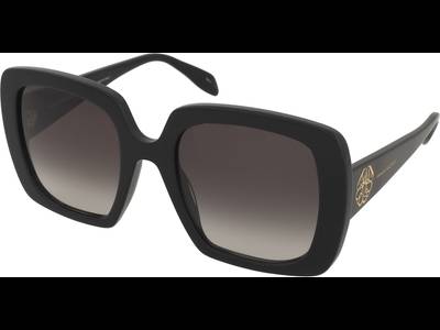 Alexander McQueen AM0378S 001 