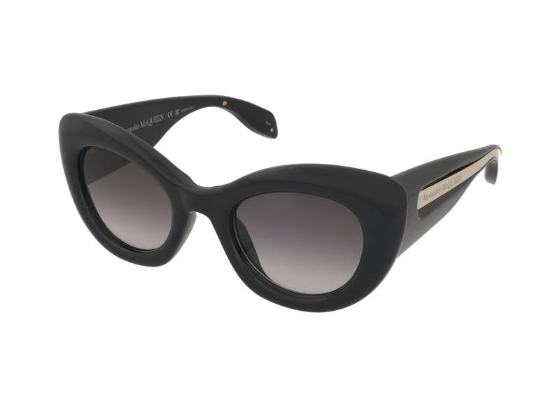 Alexander McQueen AM0403S 001 