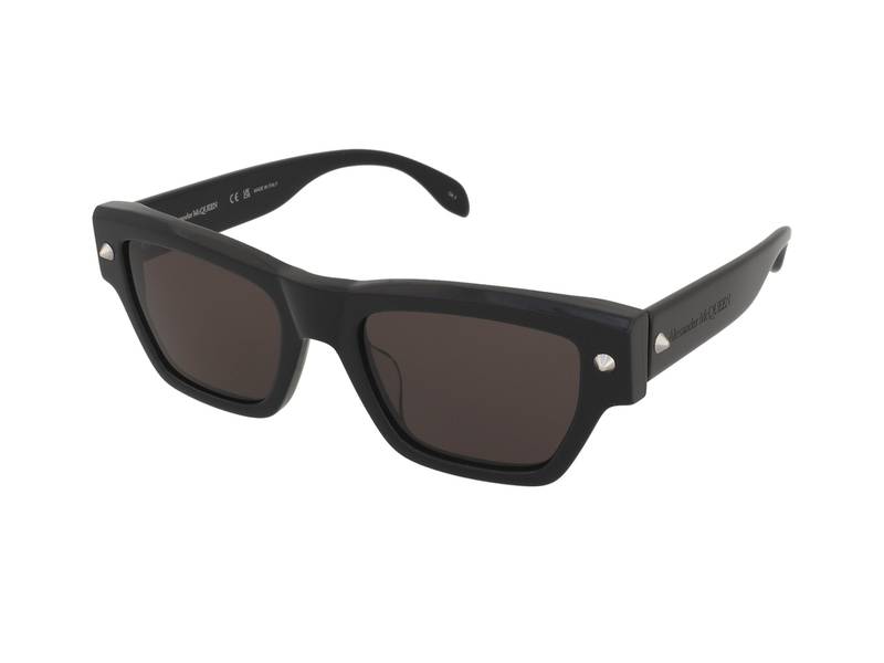 Alexander McQueen AM0409S 001 