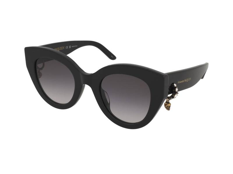 Alexander McQueen AM0417S 001 