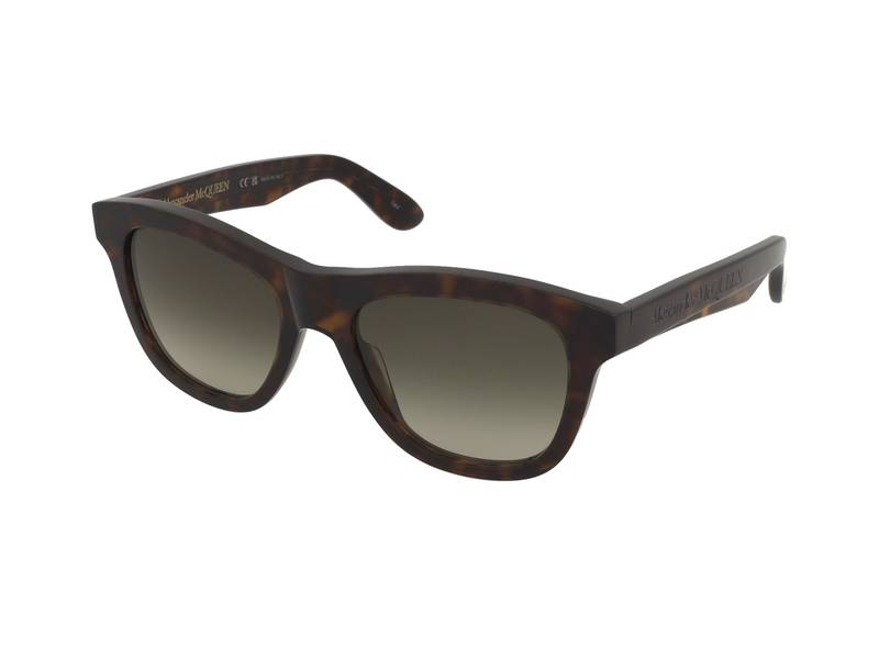 Alexander McQueen AM0421S 002 