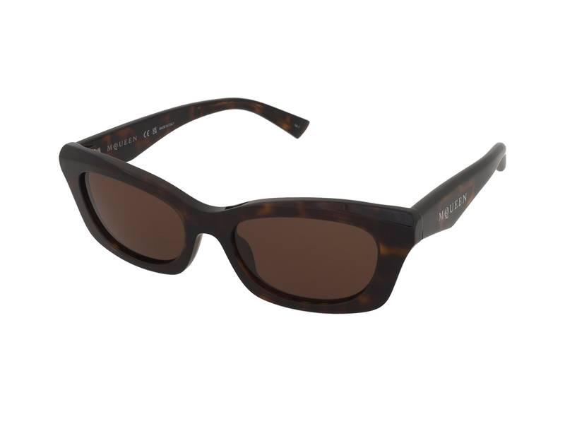 Alexander McQueen AM0474S 002 