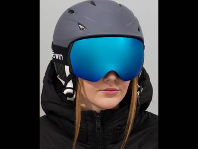 Crullé Win Ski C2 