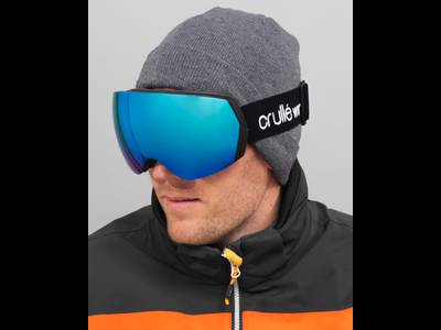 Crullé Win Ski C2 
