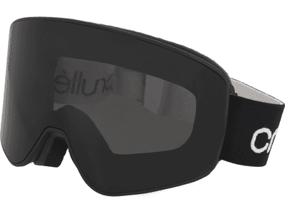 Skibrillen Crullé Win Slope C1