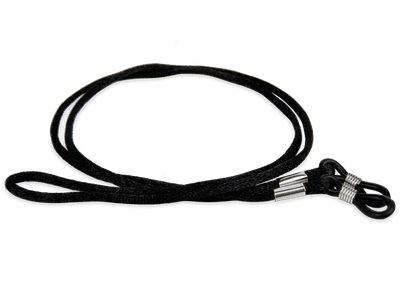 Brillenkette CD002 C3 - schwarz