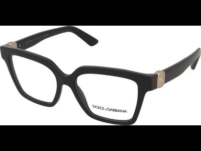 Dolce & Gabbana DG3395 501