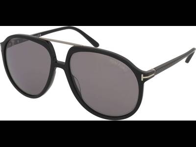 Tom Ford Archie FT1079 01C