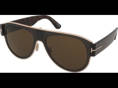Tom Ford Lyle-02 FT1074 51J
