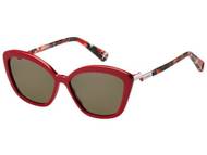 MAX&Co. 339/S C9A/70 Sonnenbrillen MAX&Co. - MAX&Co. 339/S C9A/70