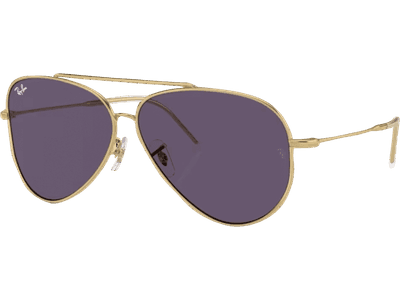 Ray-Ban Aviator Reverse RBR0101S 001/1A