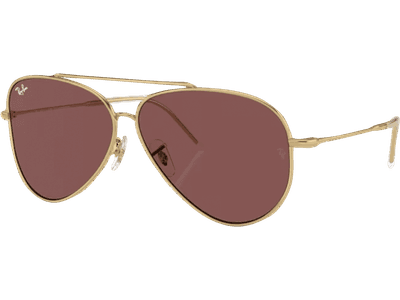 Ray-Ban Aviator Reverse RBR0101S 001/69