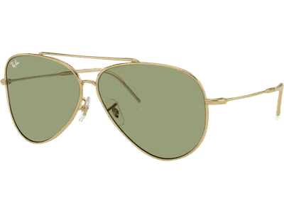 Ray-Ban Aviator Reverse RBR0101S 001/82