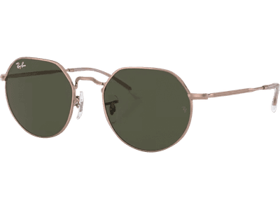 Ray-Ban Jack RB3565 920231