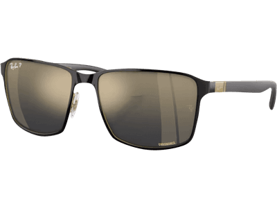 Ray-Ban RB3721CH 187/J0