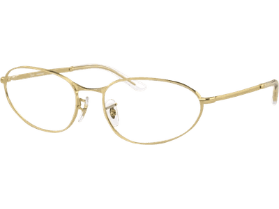 Ray-Ban RB3734 001/GG