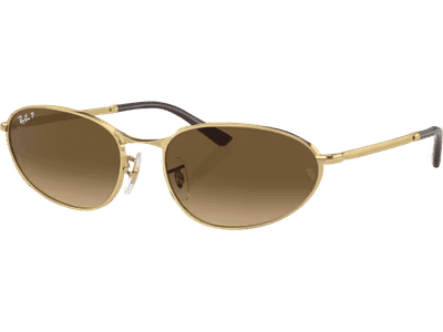 Ray-Ban RB3734 001/M2
