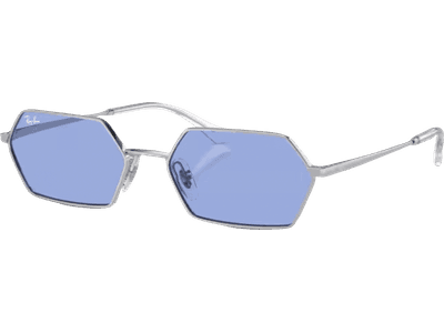 Ray-Ban Yevi RB3728 003/80