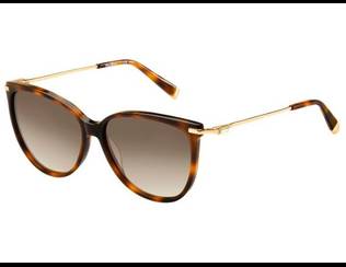 Max Mara MM BRIGHT I BHZ/JD Sonnenbrillen Max Mara - Max Mara MM BRIGHT I BHZ/JD
