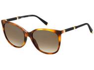 Max Mara MM DESIGN II BHZ/J6 Sonnenbrillen Max Mara - Max Mara MM DESIGN II BHZ/J6