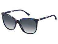 Max Mara MM DESIGN II H8D/9O Sonnenbrillen Max Mara - Max Mara MM DESIGN II H8D/9O