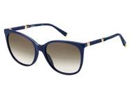 Max Mara MM DESIGN II UBY/JS Sonnenbrillen Max Mara - Max Mara MM DESIGN II UBY/JS