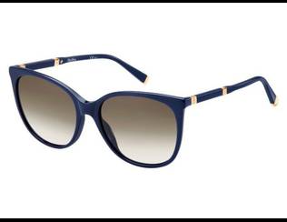 Max Mara MM DESIGN II UBY/JS Sonnenbrillen - Max Mara - Max Mara MM DESIGN II UBY/JS