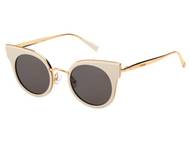 Max Mara MM ILDE I 25A/K2 Sonnenbrillen Max Mara - Max Mara MM ILDE I 25A/K2