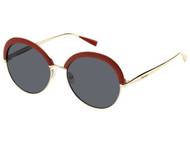 Max Mara MM ILDE II 25R/IR Sonnenbrillen Max Mara - Max Mara MM ILDE II 25R/IR