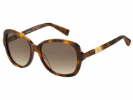 Max Mara MM JEWEL BHZ/JD Sonnenbrillen Max Mara - Max Mara MM JEWEL BHZ/JD